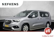 Opel Combo Tour - 110pk L2H1 Edition | 1ste eigenaar | 7 persoons | Camera | V