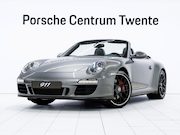 Porsche 911 - Carrera 4 GTS Cabriolet