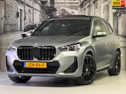 BMW X1 - SDrive18i M Sport Frozen Grey