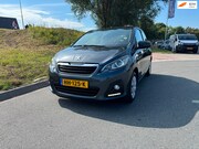 Peugeot 108 - 1.0 e-VTi Active Airco