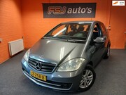 Mercedes-Benz A-klasse - 150 / AUTOMAAT / BUSINESS CLASS
