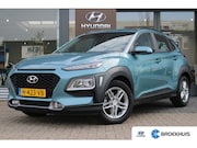 Hyundai Kona - 1.0 T-GDI Comfort