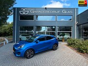 Ford Puma - 1.0 EcoBoost Hybrid ST-Line NL AUTO