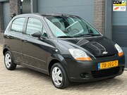 Chevrolet Matiz - 0.8 Pure Nieuw APK