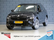 Skoda Kamiq - 1.0 TSI Business Edition | CAMERA | APPLE CARPLAY | CRUISE C