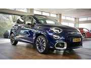 Fiat 500X - 1.5 Hyb Yacht Club Capri | All Season banden | open dak |