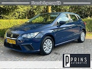 Seat Ibiza - 1.0|MPI|Reference|Clima|Carplay|Navi|Camera|Stoelverw|PDC V+