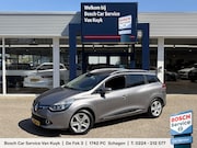 Renault Clio - Estate 0.9 TCe Dynamique / NL-Auto / Cruise-Control / Trekha