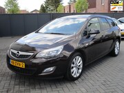Opel Astra - Sports Tourer 1.4 Turbo Anniversary Edition Airco