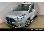 Ford Transit Connect - 1.5 EcoBlue L2 Limited Automaat Adaptive Cruise | Xenon | St