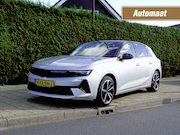 Opel Astra - 1.2 GS LINE Turbo-PDC V/A-Navi-360 Camera-Cruise-MultiMedia-
