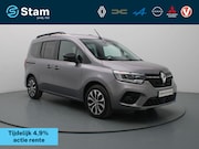 Renault Kangoo - TCe 130pk Nordic Line EDC/Automaat Camera | Adapt. Cruise |