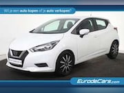 Nissan Micra - 0.9 IG-T Visia+ *1ste Eigenaar*Airco*Carplay*Cruis