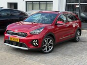 Kia Niro - 1.6 GDi ExecutiveLine, Panoramdak, Stoelverwarming, Stuurver