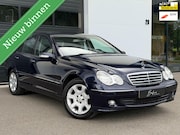 Mercedes-Benz C-klasse - 200 K. Elegance Org NL|Automaat|Cruise Con