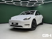 Tesla Model Y - Long Range RWD 75 kWh Autopilot | Leder | 2024