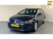 Volkswagen Golf - Variant 1.0 TSI Comfortl. | NL-AUTO | TREKHAAK | 1E EIGN. |