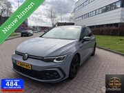 Volkswagen Golf - 2.0 TDI GTD Pano/ CarPlay/ Leder