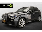 BMW X5 - xDrive30d High Executive M Sport | Trekhaak | Luchtvering |