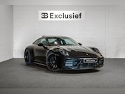 Porsche 911 - 992 3.0 Carrera 4 GTS