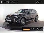 Mercedes-Benz GLC-klasse - 300e 4MATIC Sport Edition | AMG | Panoramaschuifdak | Premiu