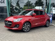 Suzuki Swift - 1.2 Style Limited Smart Hybrid CVT Automaat 83pk | Climate C