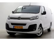 Citroën e-Jumpy - 75 kWh L3 136pk 100% Electrisch Snellader SOH 98% Airco/Navi