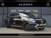 Mercedes-Benz GLC-klasse - Coupé 4MATIC Prestige | SCHUIFDAK | TREKHAAK | MEM