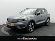 Volvo XC40 - Recharge P8 AWD R-Design 408PK SOH 94, 2% | Trekhaak Wegklap