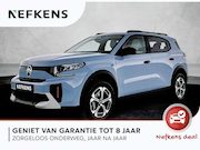 Citroën C3 Aircross - 1.2 Hybrid Max 7p. 145pk Automaat | 8 Jaar Garantie | Naviga