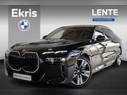 BMW i7 - xDrive60 | M Sportpakket Pro | Rear Seat Entertainment | Len