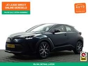 Toyota C-HR - 1.8 Hybrid Active Aut- NAP 26dkm, Dealer Onderhoud