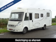 Hymer B 698 - EP LEVEL * ALDE * 2x AIRCO * UNIEK