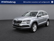 Skoda Karoq - 1.0 TSI Ambition Clever / Navigatie / Led verlichting / 17"L
