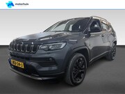 Jeep Compass - 4xe 240 Plug-in Hybrid Electric Limited