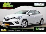 Renault Clio - 1.0 TCe Bi-Fuel Zen 101PK Navigatie Carplay Android Airco Cr