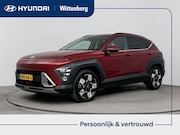 Hyundai Kona - 1.6 GDI HEV COMFORT SMART | CLIMA | CAMERA | CRUISE ADAPT. |
