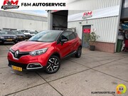 Renault Captur - 1.2 TCe Dynamique Clima, cruise, camera, trekhaak, pdc achte