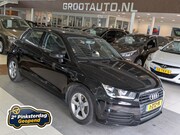 Audi A1 - Sportback 1.4 TFSI Pro Line Airco, Cruise Control, Stuurbekr