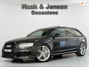 Audi A6 - 5.0 TFSI RS 6 Keramisch Pano Leder Cruise