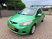 Mazda 2 - 1.3 TS