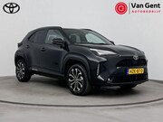 Toyota Yaris Cross - 1.5 Hybrid 115 Dynamic