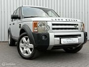 Land Rover Discovery - 2.7 TdV6 HSE | Aut | Youngtimer | 05 | 171dkm | Vo