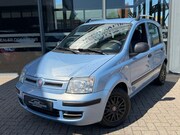 Fiat Panda - 1.2 EDIZIONE COOL AIRCO NAVI STUURBEKR 5DEURS