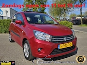 Suzuki Celerio - 1.0 Comf AUT! CabrioTOP! Carplay! Juli maand? AKTIE maand