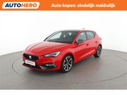 Seat Leon - 1.5 TSI FR |BW33070|