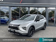Mitsubishi Eclipse Cross - 2.4 PHEV Black Edition | Adaptive Cruise Control | 360° Came