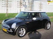 MINI Cooper - Mini 1.6 Chili