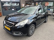 Peugeot 2008 - 1.2 VTI PureTeck Style Navigatie Pan.dak