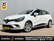 Renault Clio - Estate 0.9 TCe Zen wit